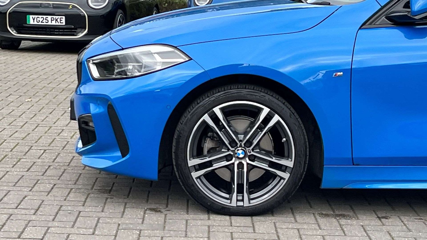 Used BMW 1 Series 2023 for sale - 77123405: Photo 16