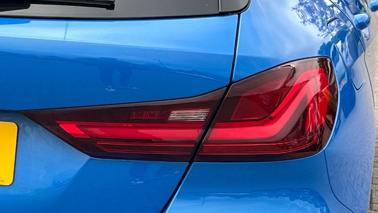 Used BMW 1 Series 2023 for sale - 77123405: Photo 17