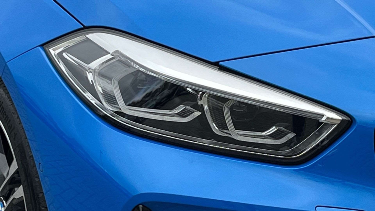 Used BMW 1 Series 2023 for sale - 77123405: Photo 18