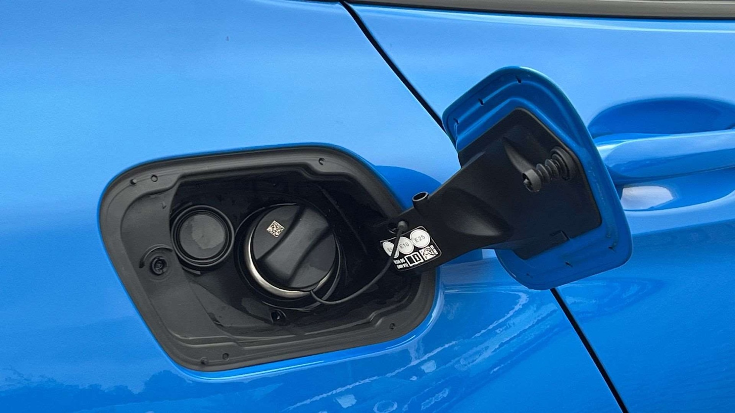 Used BMW 1 Series 2023 for sale - 77123405: Photo 25