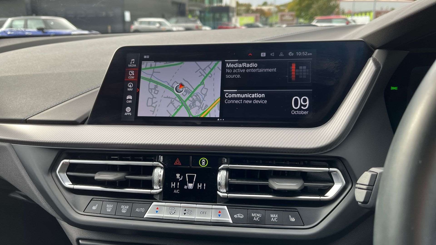 Used BMW 1 Series 2023 for sale - 77123405: Photo 31