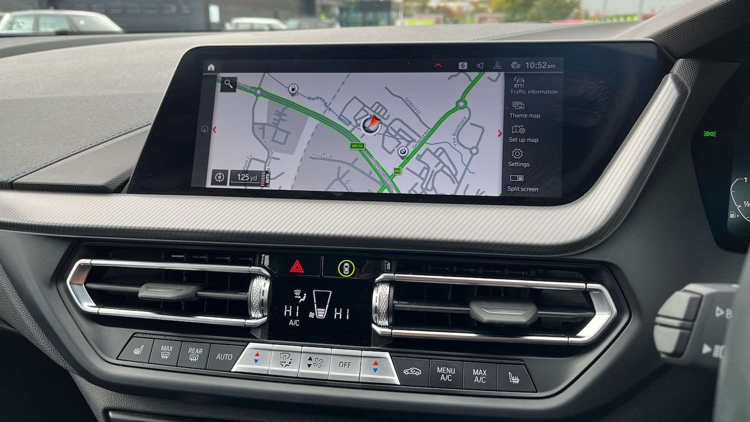 Used BMW 1 Series 2023 for sale - 77123405: Photo 33