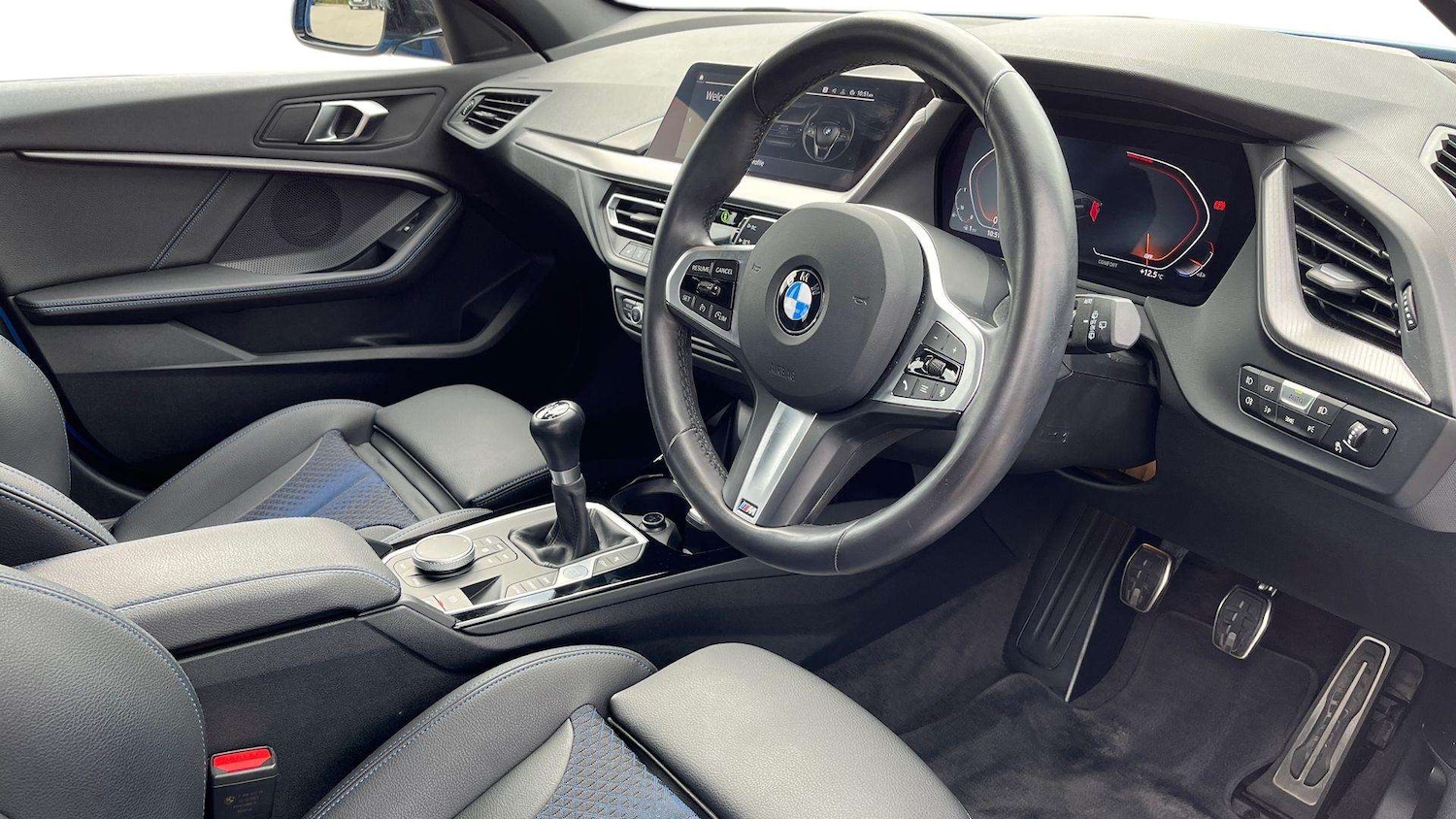 Used BMW 1 Series 2023 for sale - 77123405: Photo 8