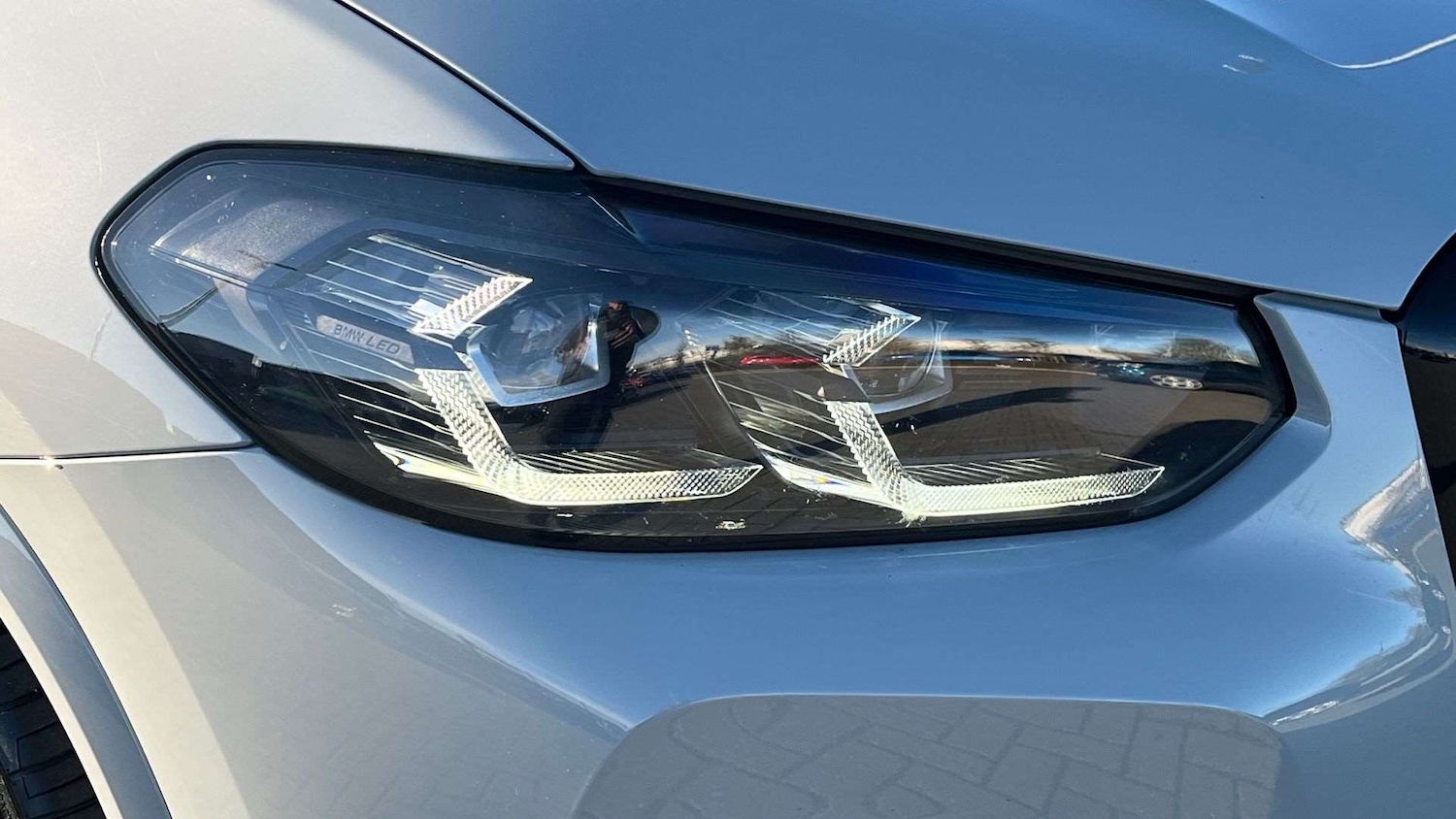 Used BMW X3 2023 for sale - 76648856: Photo 18