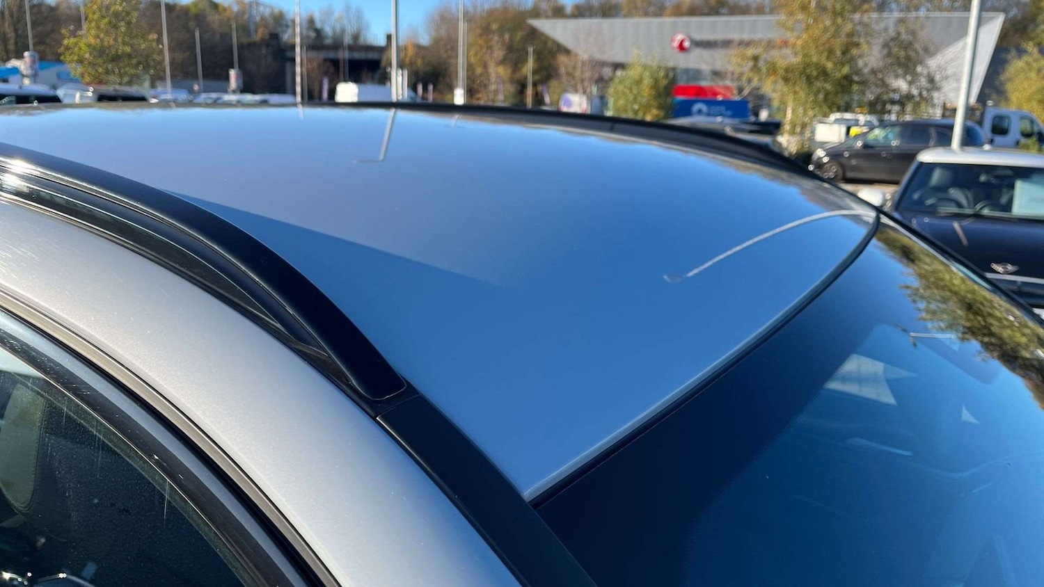 Used BMW X3 2023 for sale - 76648856: Photo 19