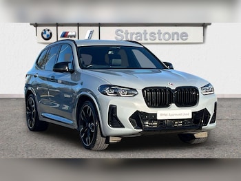 Used BMW X3 2023 for sale - 76648856: Photo