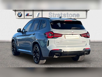 Used BMW X3 2023 for sale - 76648856: Photo