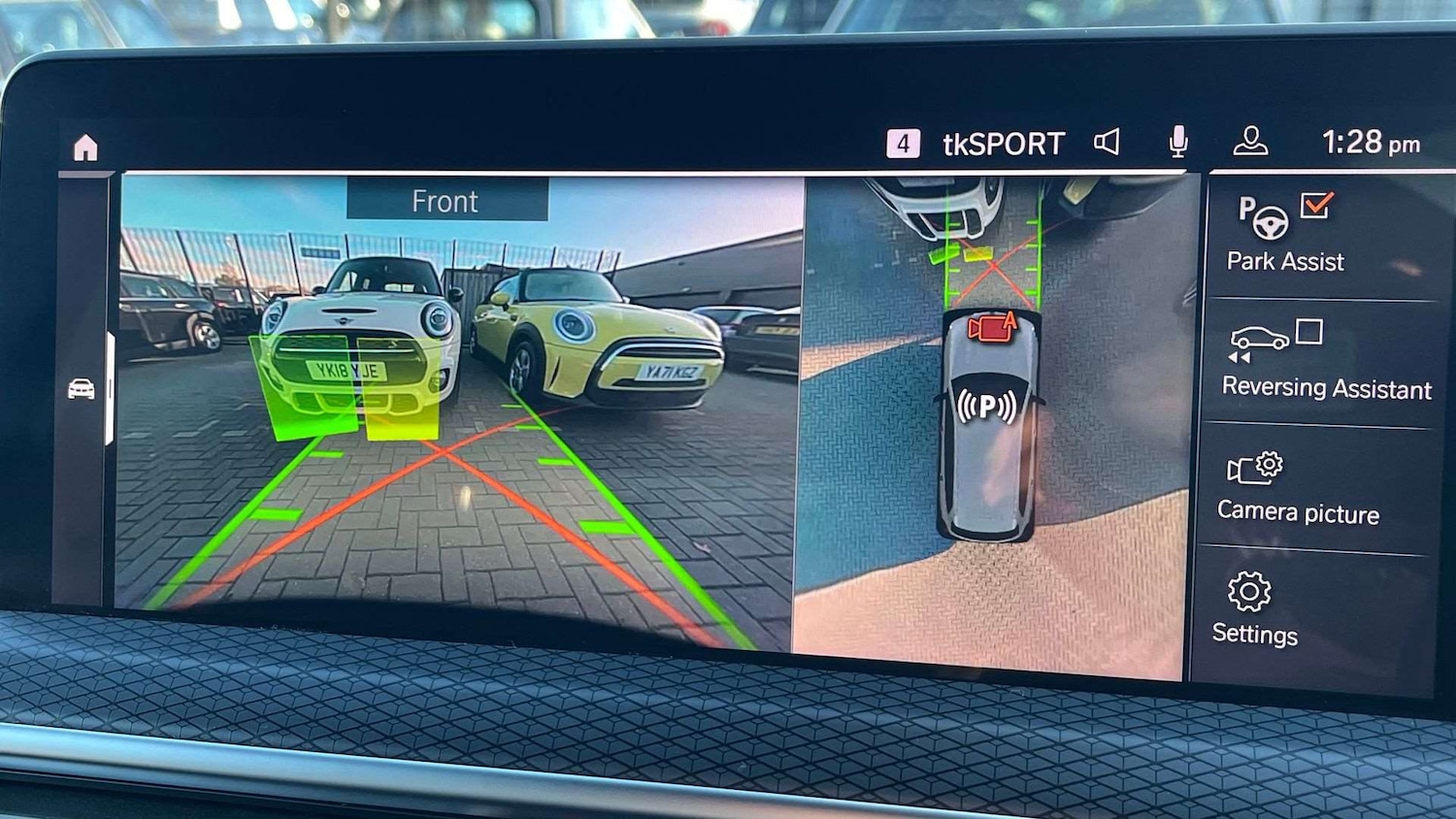 Used BMW X3 2023 for sale - 76648856: Photo 35