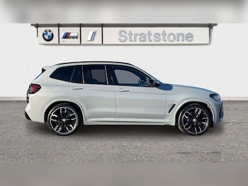 Used BMW X3 2023 for sale - 76648856: Photo