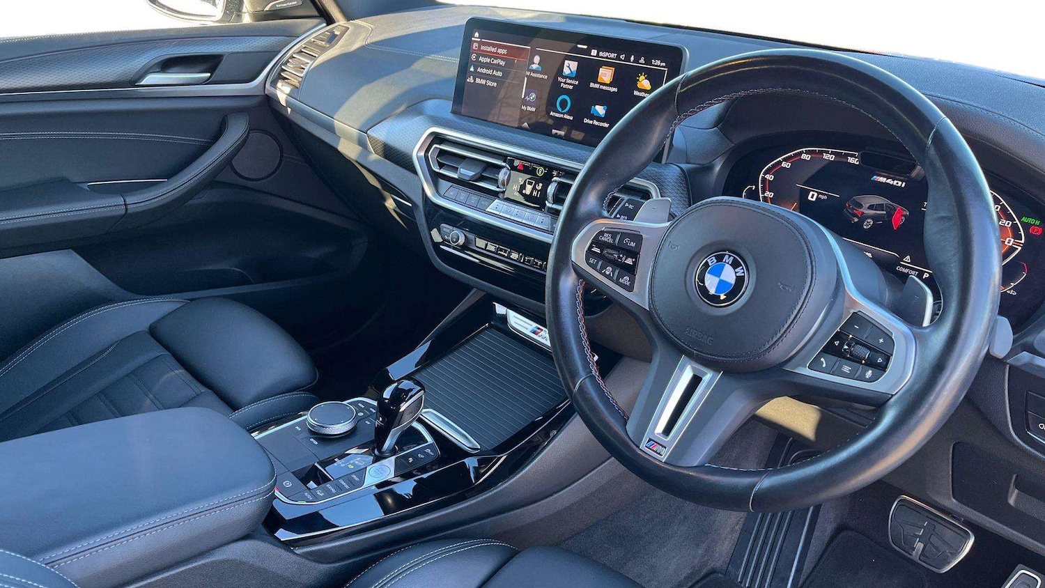 Used BMW X3 2023 for sale - 76648856: Photo 8