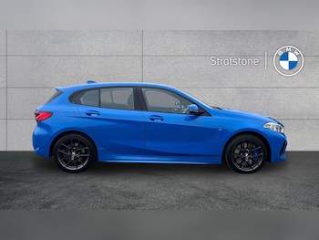 Used BMW 1 Series 2023 for sale - 78104402: Photo