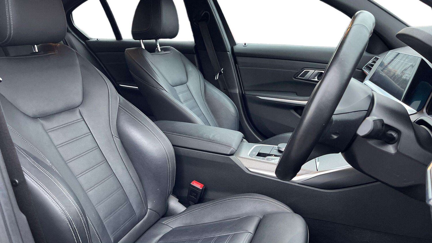 Used BMW 3 Series 2022 for sale - 77414924: Photo 13