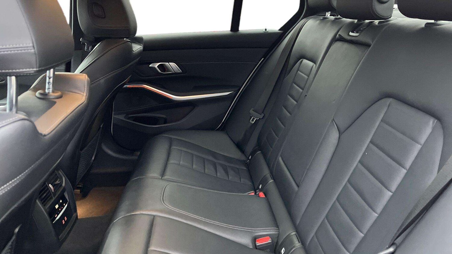 Used BMW 3 Series 2022 for sale - 77414924: Photo 14