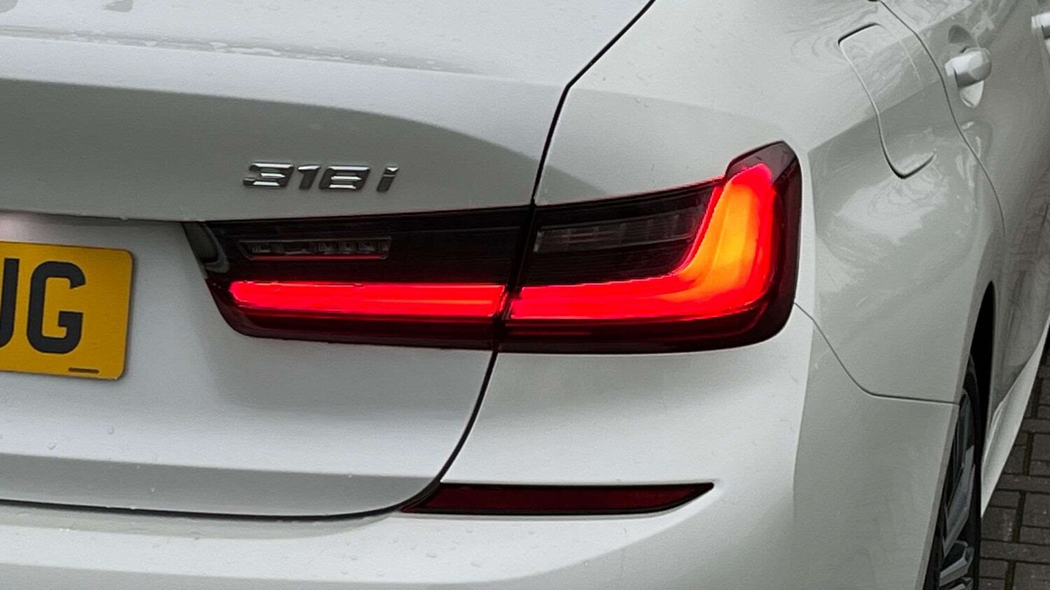 Used BMW 3 Series 2022 for sale - 77414924: Photo 17