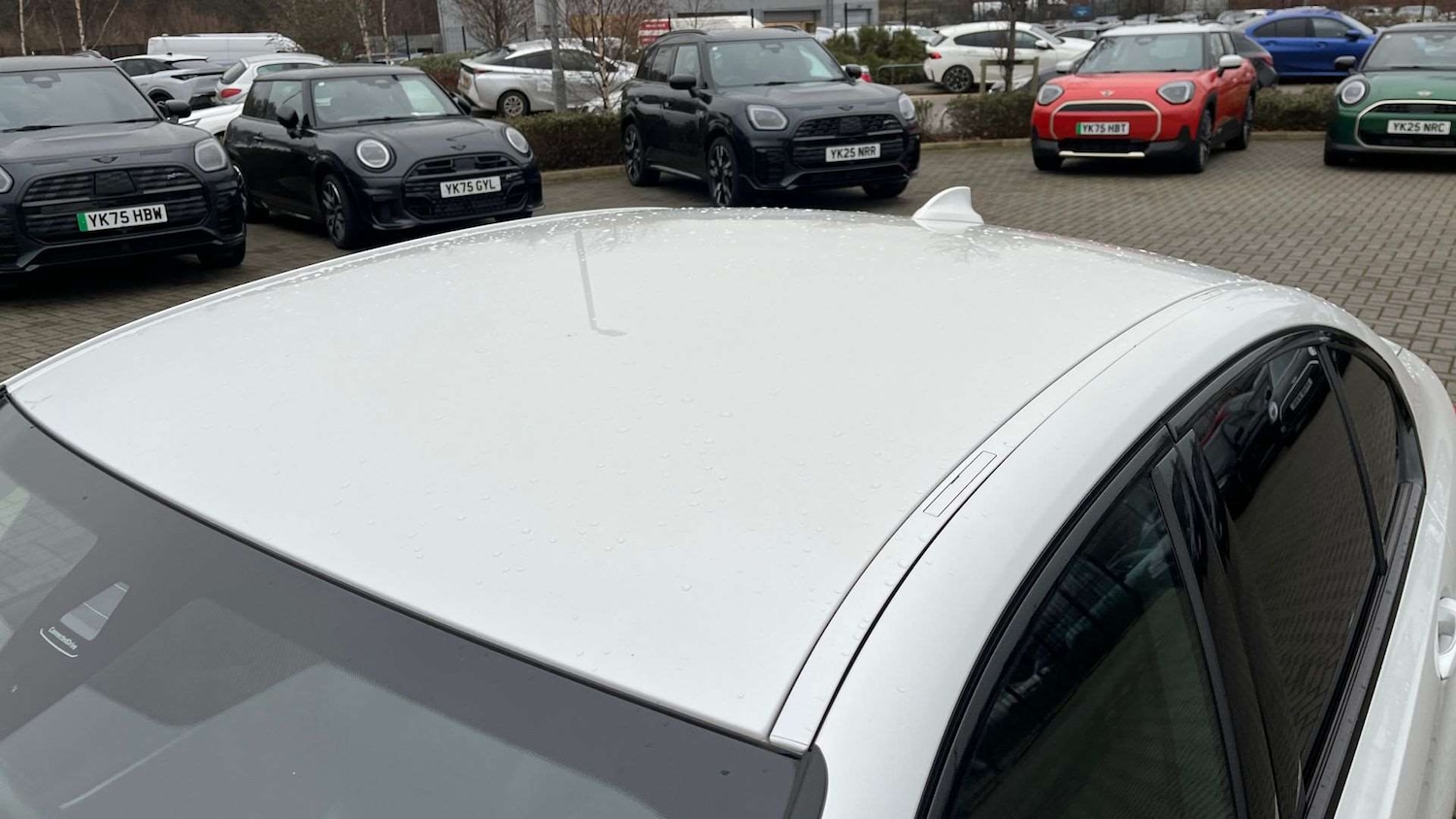 Used BMW 3 Series 2022 for sale - 77414924: Photo 19