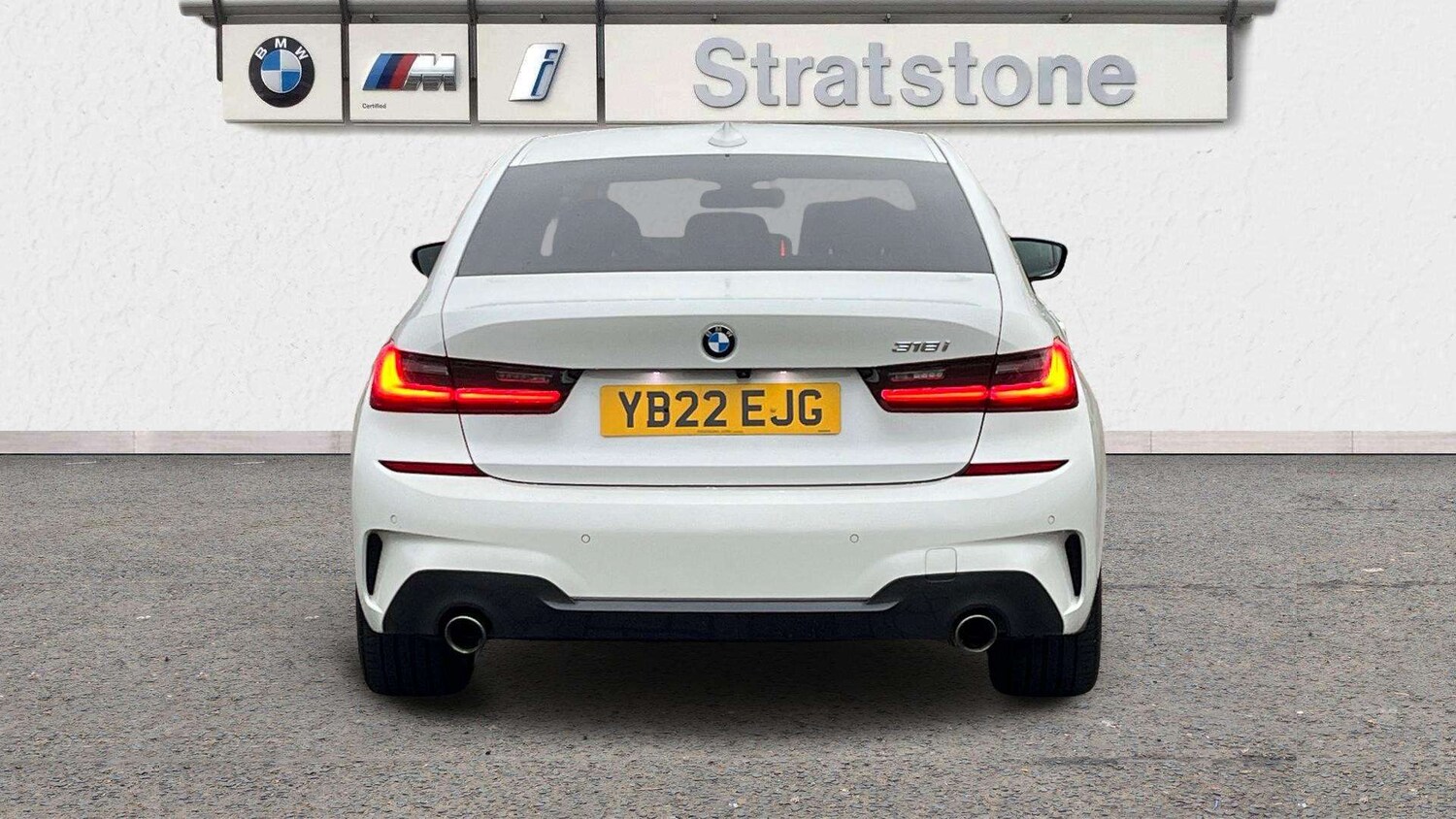 Used BMW 3 Series 2022 for sale - 77414924: Photo 20