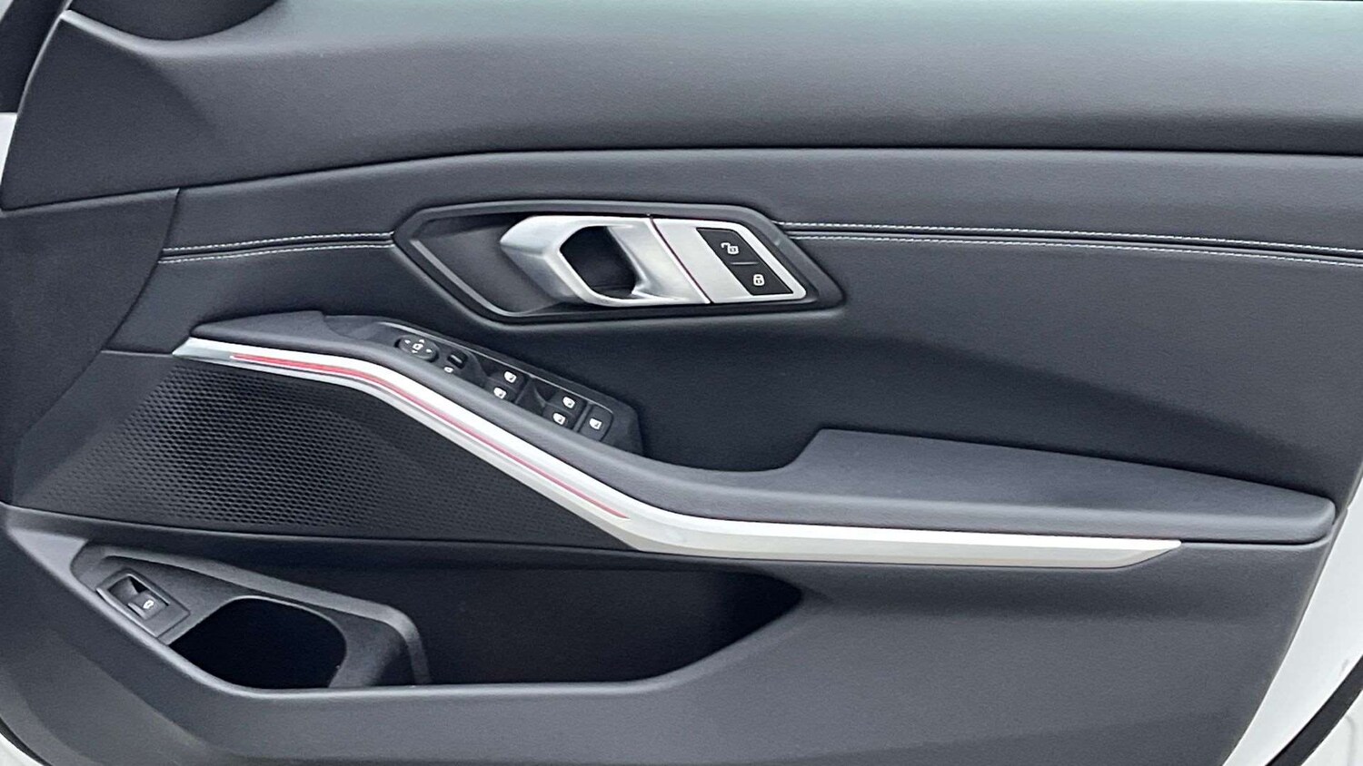 Used BMW 3 Series 2022 for sale - 77414924: Photo 27