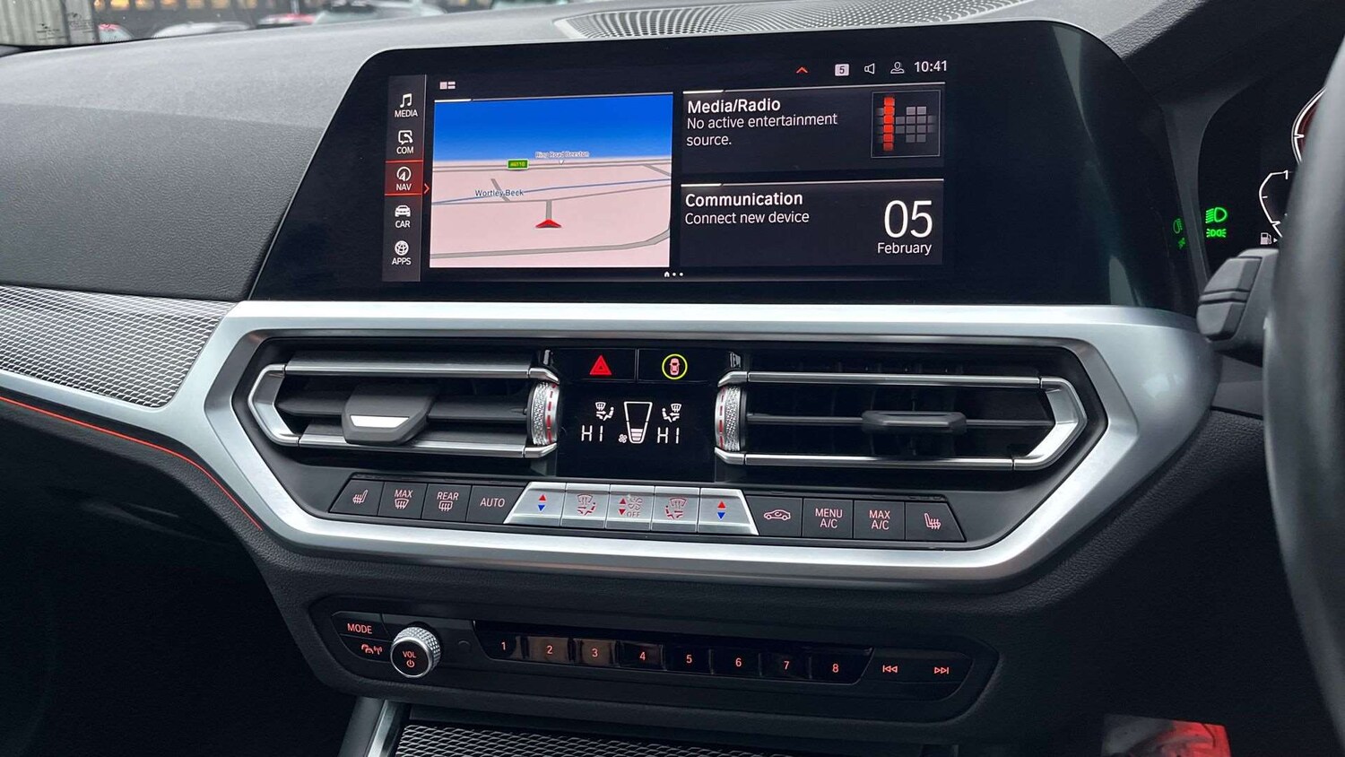 Used BMW 3 Series 2022 for sale - 77414924: Photo 31