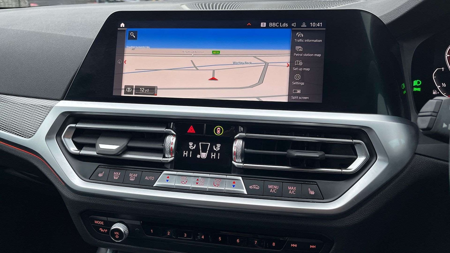 Used BMW 3 Series 2022 for sale - 77414924: Photo 33