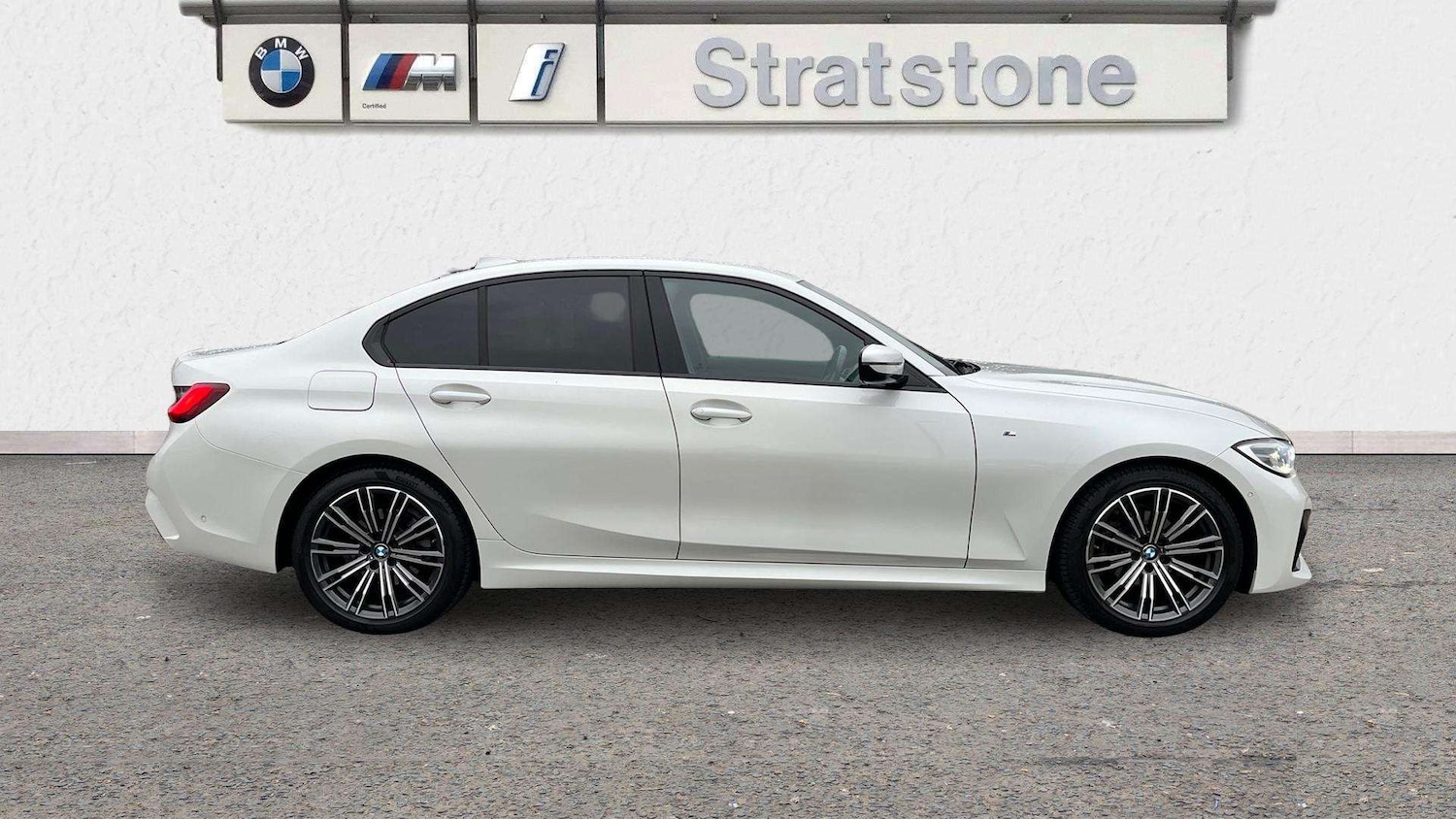 Used BMW 3 Series 2022 for sale - 77414924: Photo 4