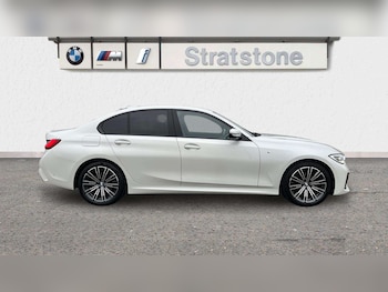 Used BMW 3 Series 2022 for sale - 77414924: Photo