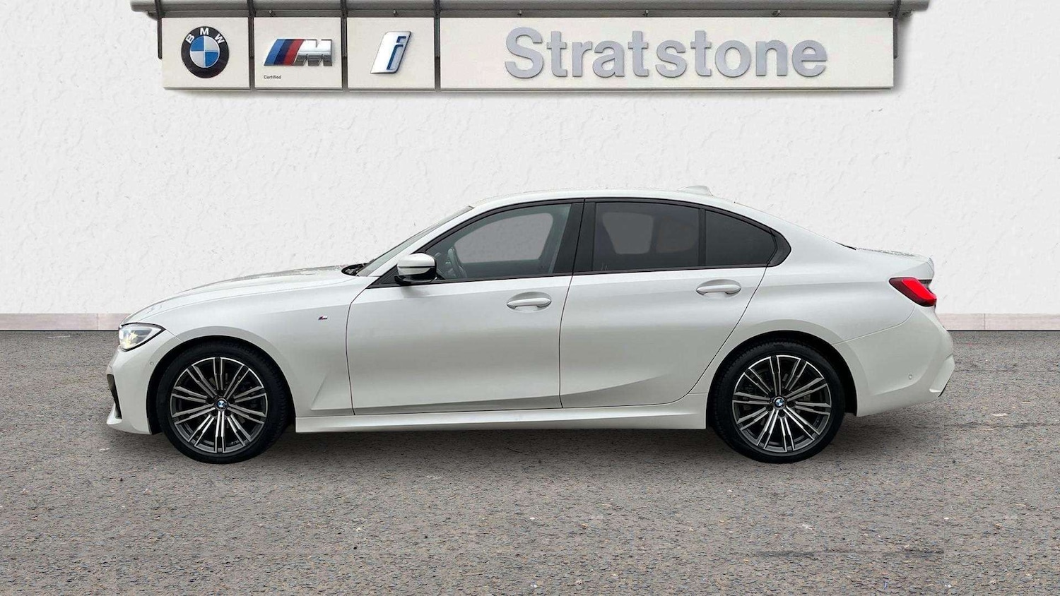 Used BMW 3 Series 2022 for sale - 77414924: Photo 5