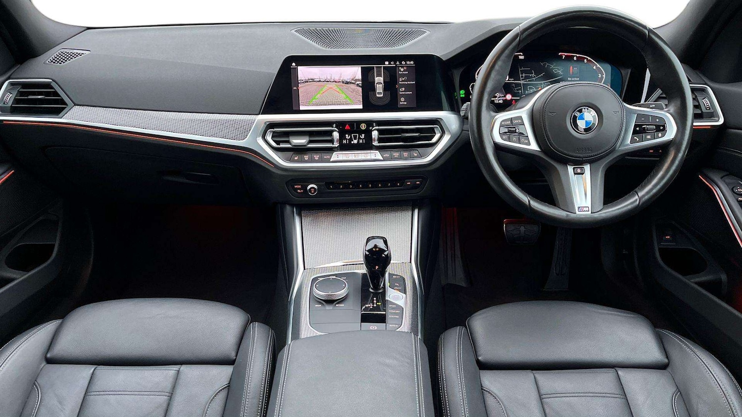 Used BMW 3 Series 2022 for sale - 77414924: Photo 6