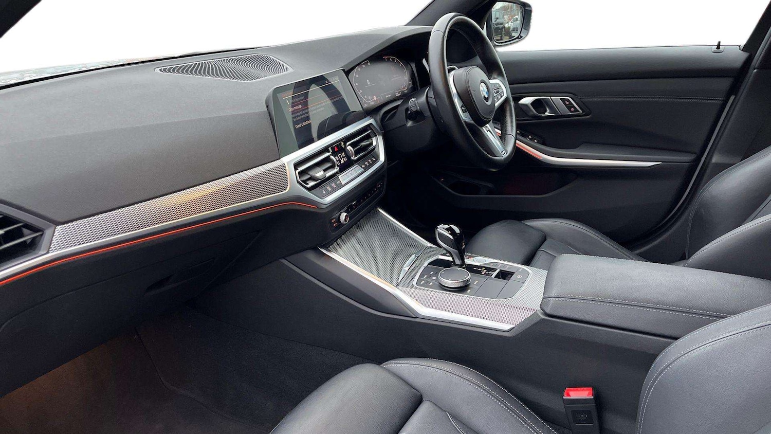 Used BMW 3 Series 2022 for sale - 77414924: Photo 9