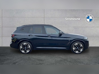 Used BMW iX3 2022 for sale - 79567931: Photo