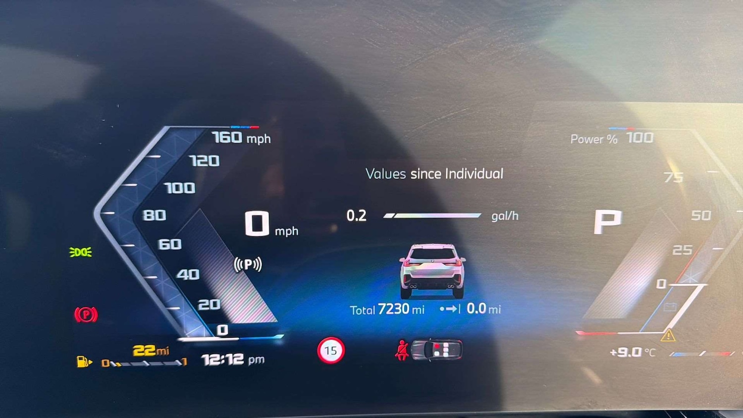 Used BMW X1 2024 for sale - 77361495: Photo 11