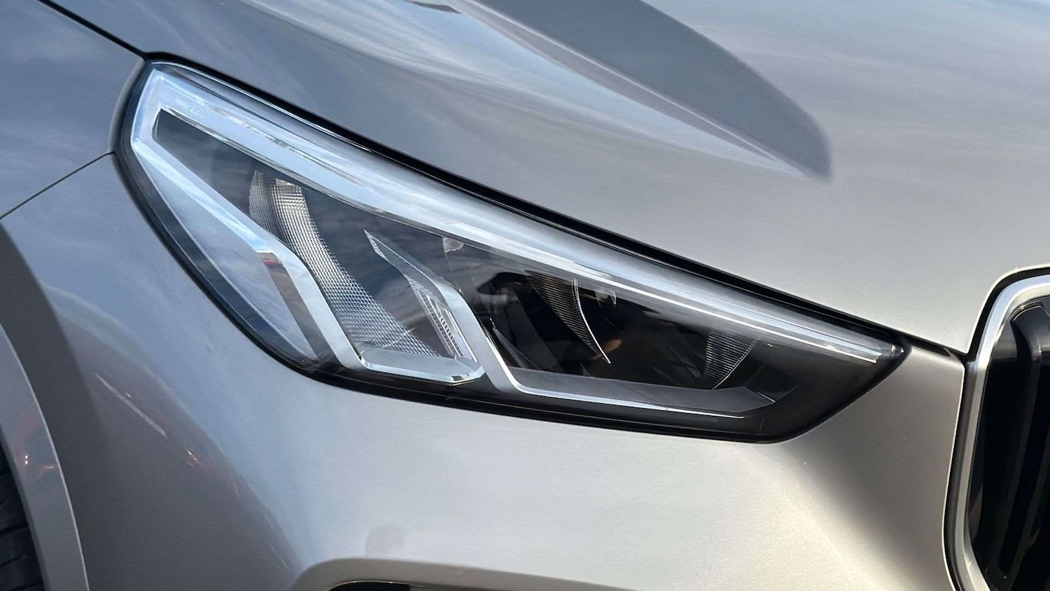 Used BMW X1 2024 for sale - 77361495: Photo 18