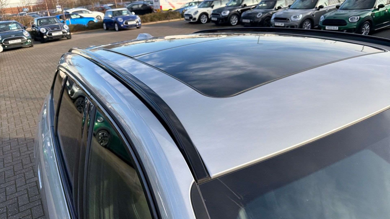 Used BMW X1 2024 for sale - 77361495: Photo 19