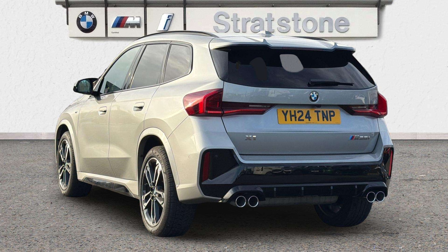 Used BMW X1 2024 for sale - 77361495: Photo 2