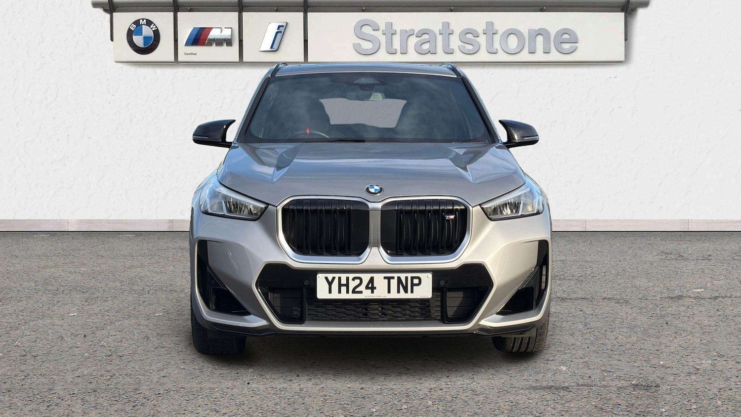 Used BMW X1 2024 for sale - 77361495: Photo 21