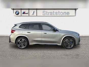 Used BMW X1 2024 for sale - 77361495: Photo