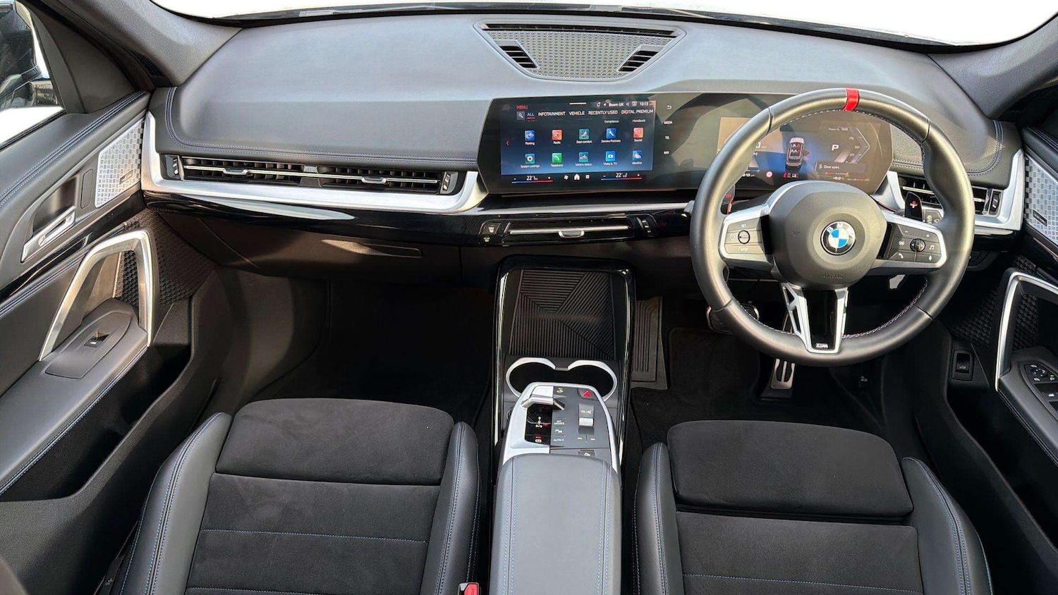 Used BMW X1 2024 for sale - 77361495: Photo 6