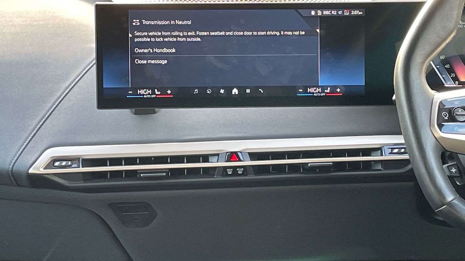 Used BMW iX 2023 for sale - 77270326: Photo 10