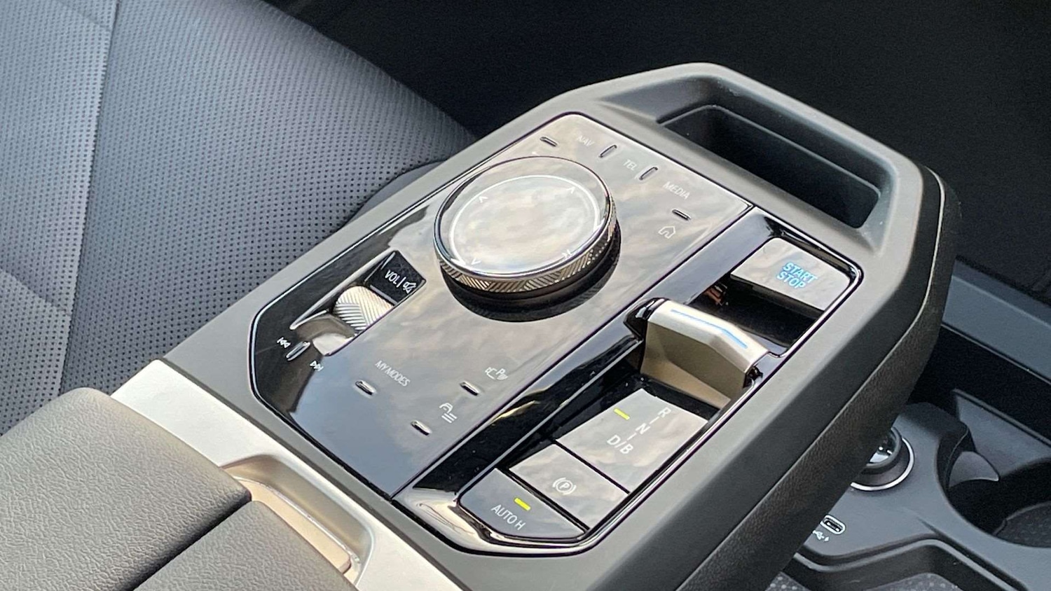 Used BMW iX 2023 for sale - 77270326: Photo 12