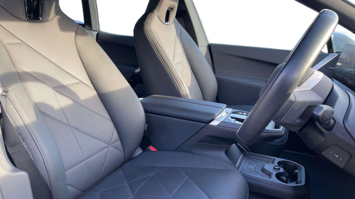 Used BMW iX 2023 for sale - 77270326: Photo 13