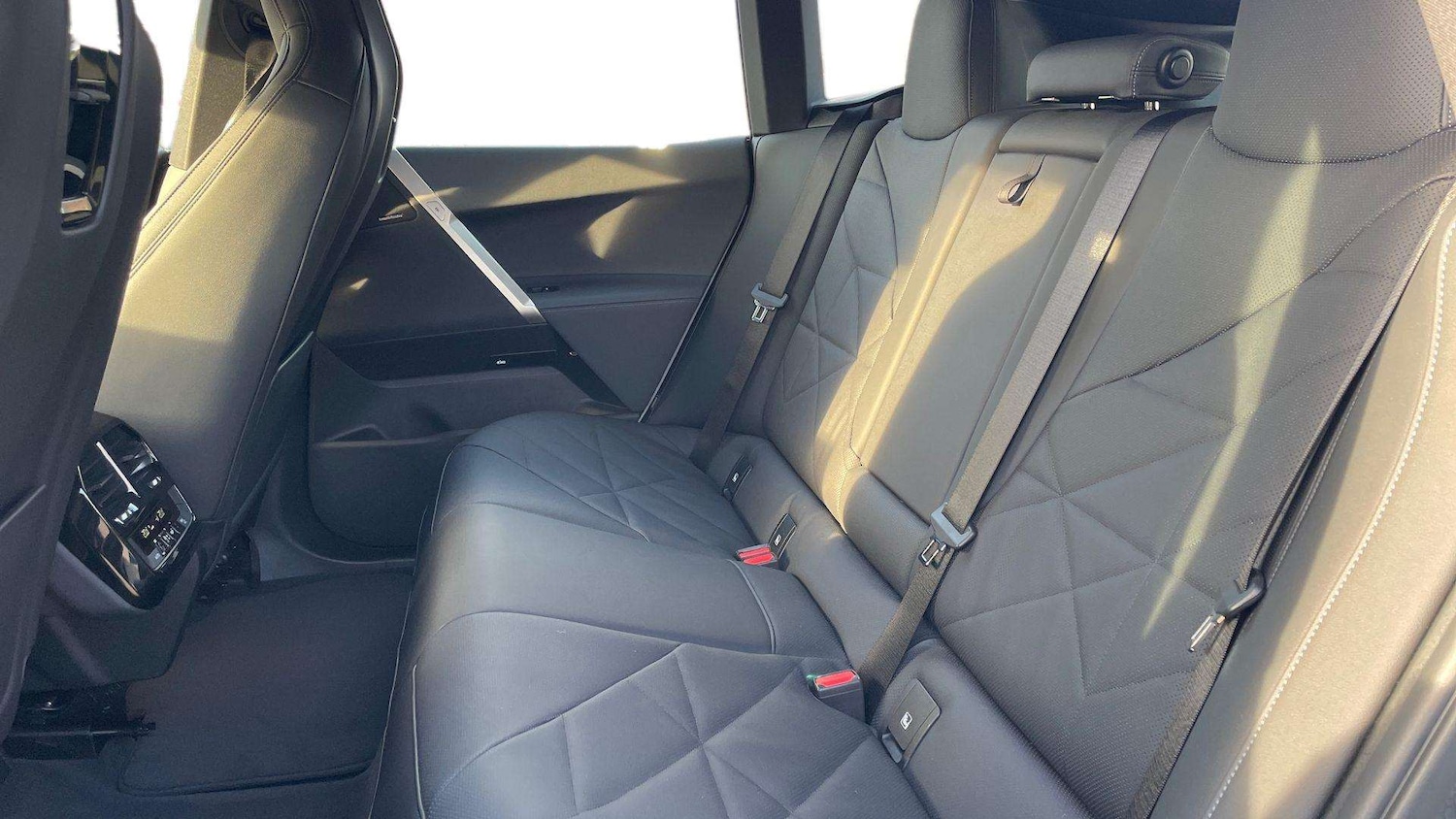 Used BMW iX 2023 for sale - 77270326: Photo 14