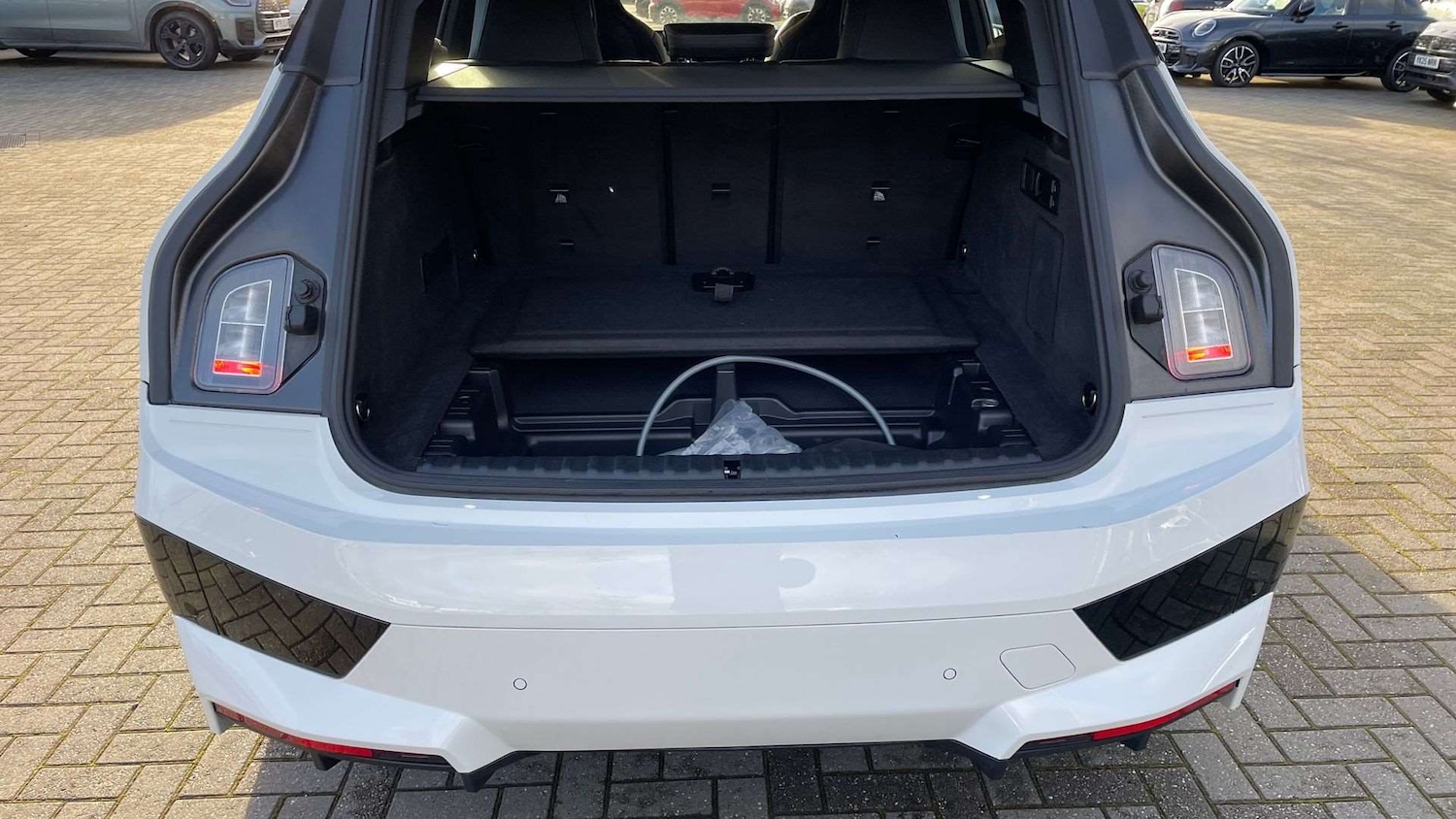 Used BMW iX 2023 for sale - 77270326: Photo 15