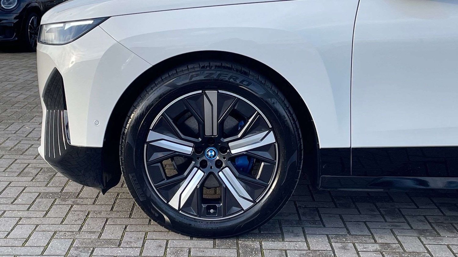 Used BMW iX 2023 for sale - 77270326: Photo 16