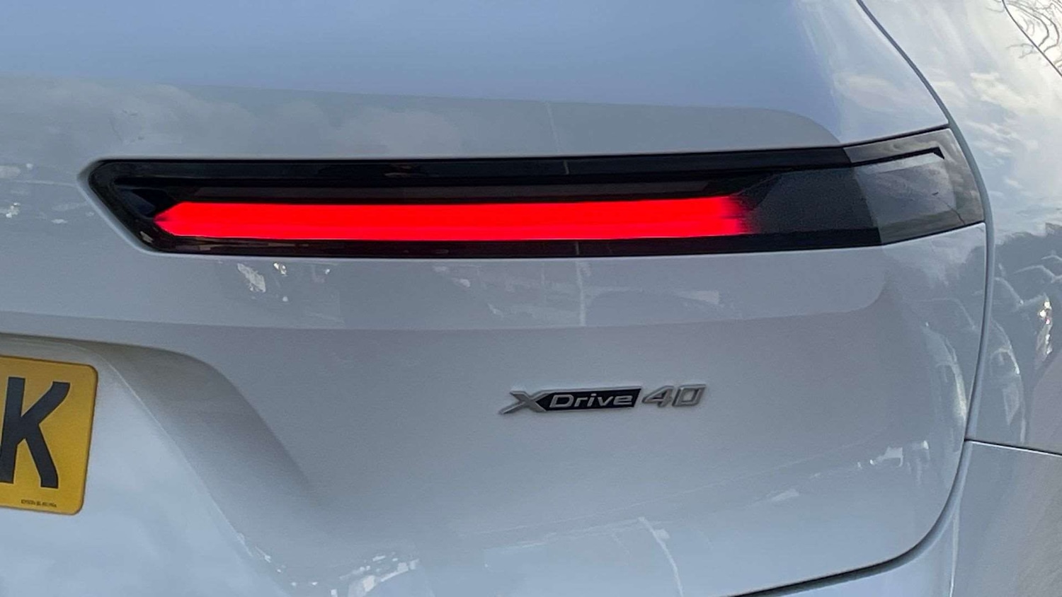 Used BMW iX 2023 for sale - 77270326: Photo 17