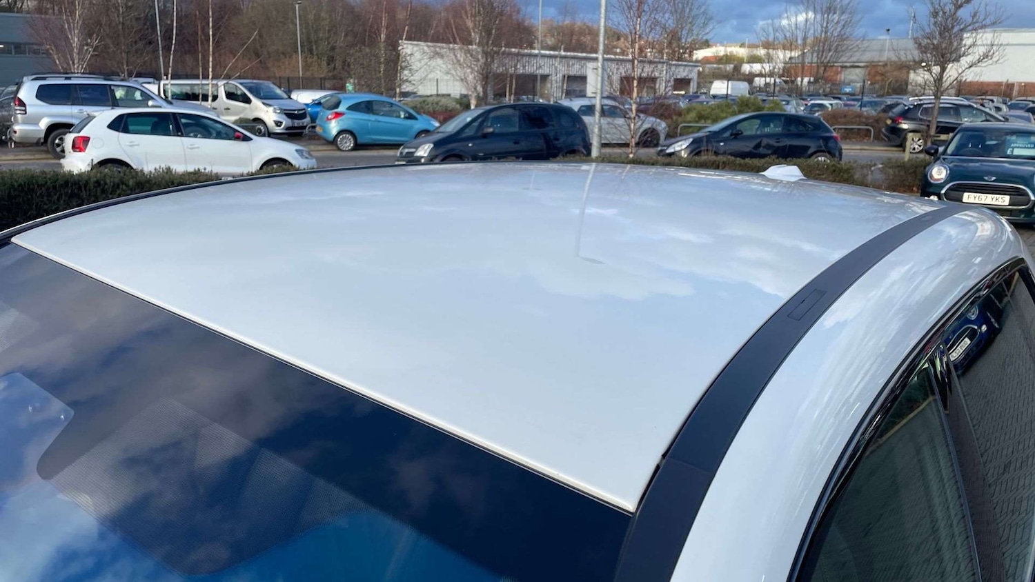 Used BMW iX 2023 for sale - 77270326: Photo 19