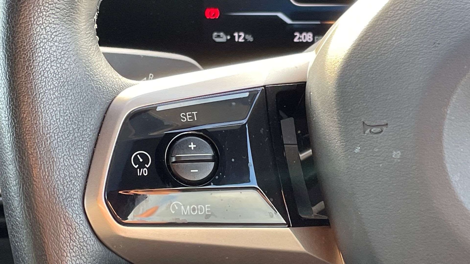 Used BMW iX 2023 for sale - 77270326: Photo 22