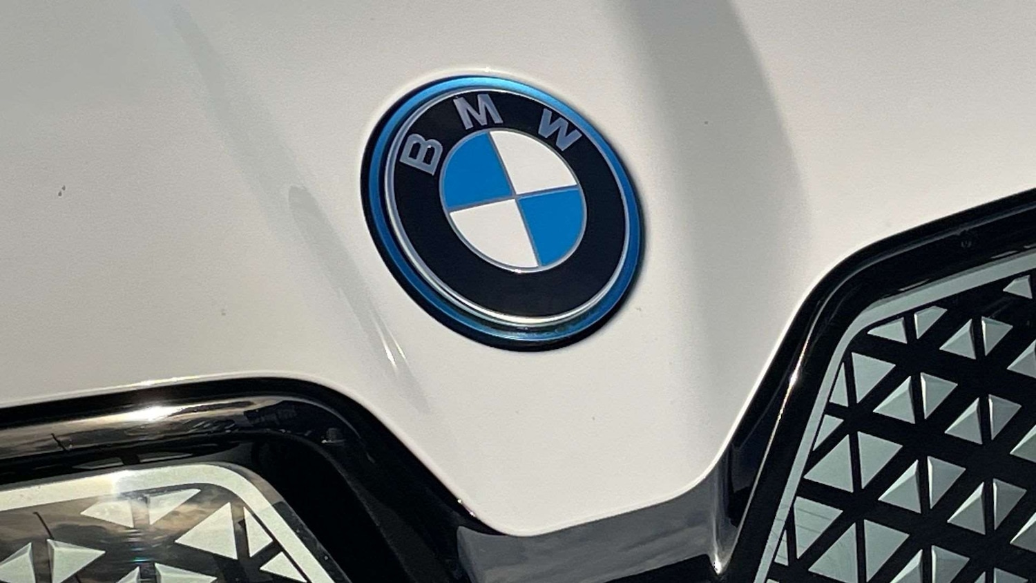 Used BMW iX 2023 for sale - 77270326: Photo 24