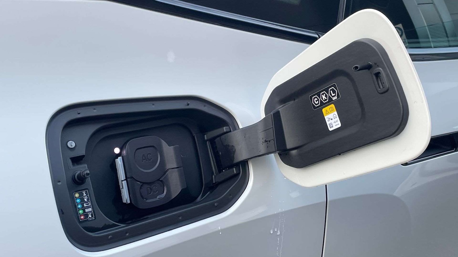 Used BMW iX 2023 for sale - 77270326: Photo 25