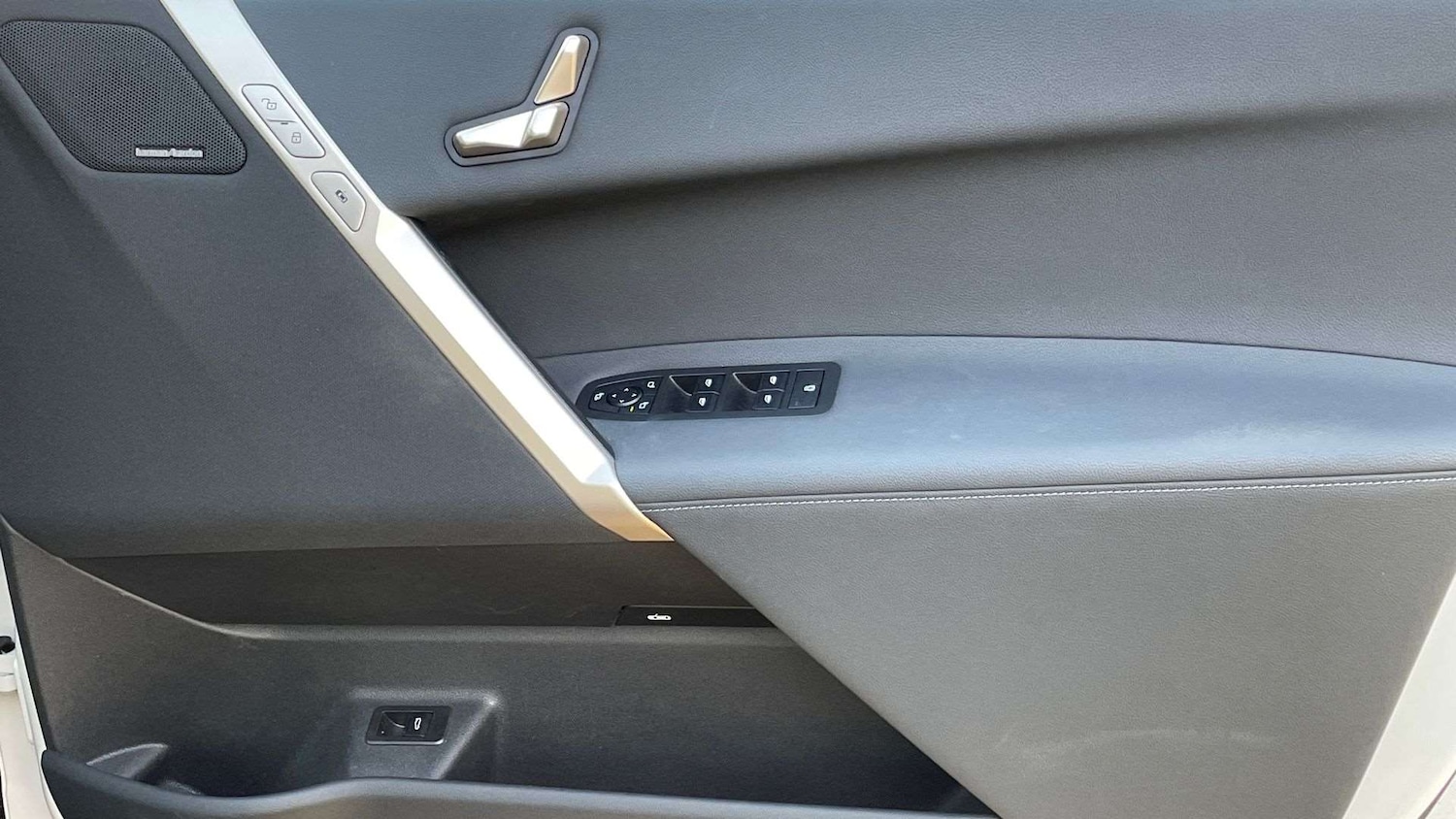 Used BMW iX 2023 for sale - 77270326: Photo 27