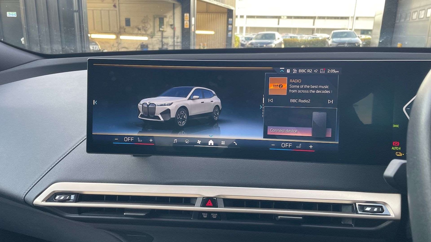 Used BMW iX 2023 for sale - 77270326: Photo 31