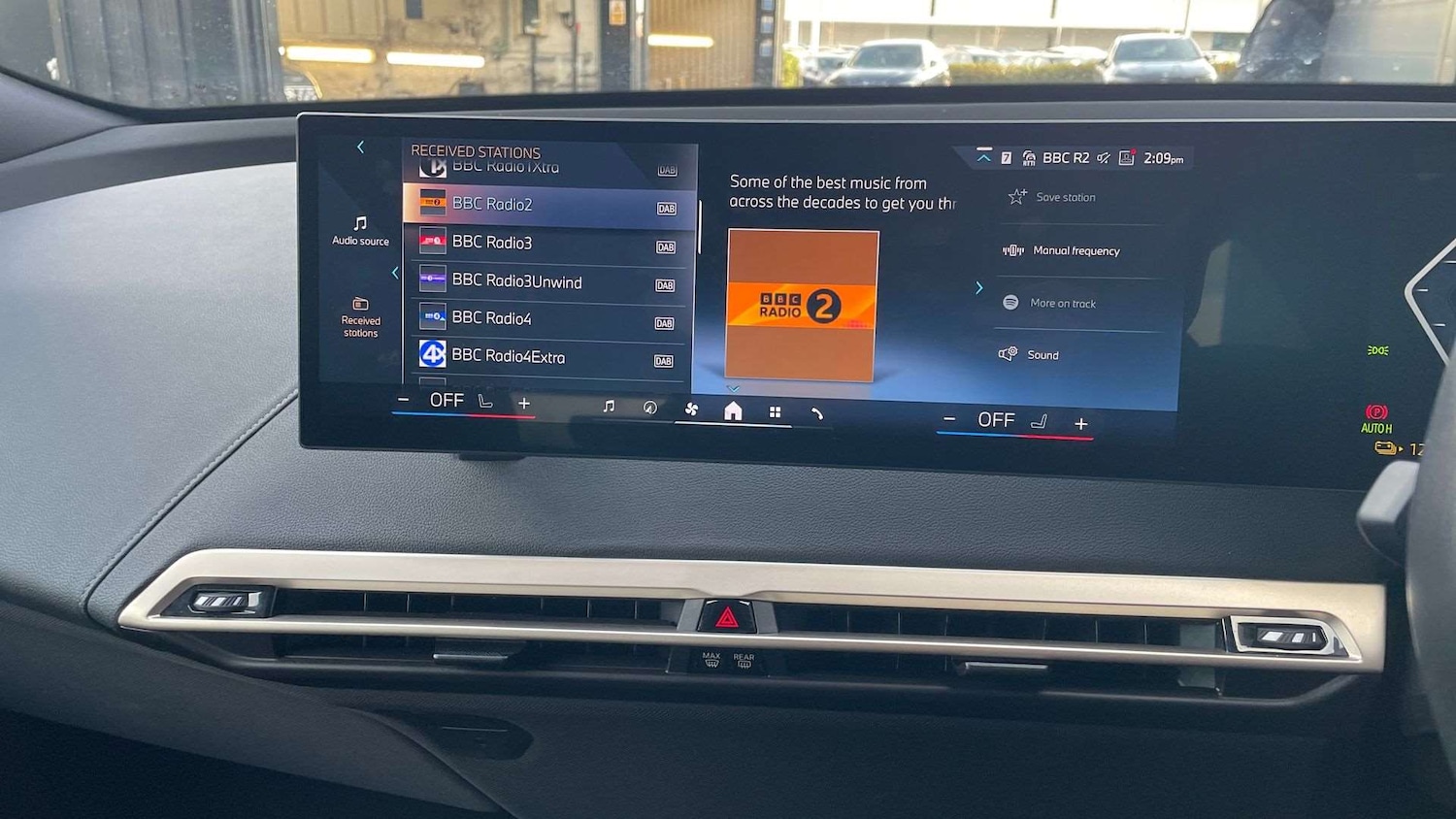 Used BMW iX 2023 for sale - 77270326: Photo 32